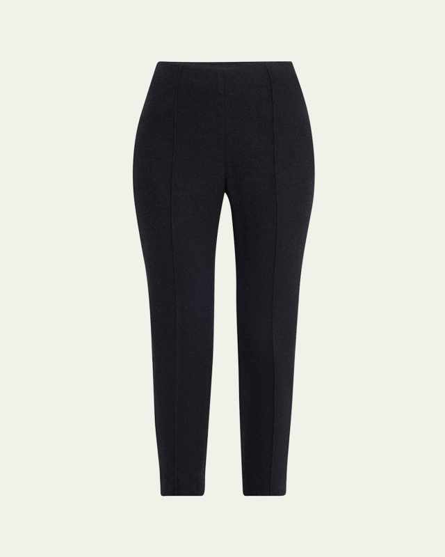 Eren Skinny Leg Cashmere Novalis Pants
